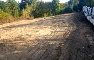 Парцел в Ловеч, с. Голяма Желязна