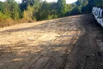 Парцел в Ловеч, с. Голяма Желязна