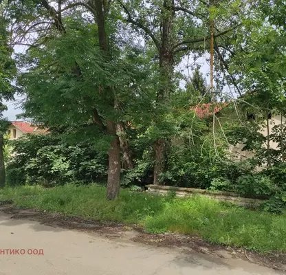 Photo 4 — Plot in Oblast Lovech, Karlukovo