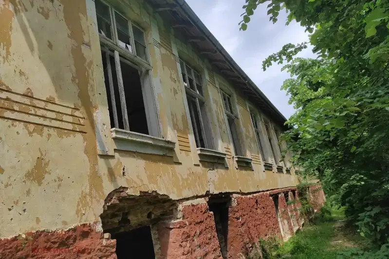Plot in Oblast Lovech, Karlukovo