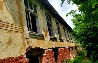 Парцел в Ловеч, с. Карлуково