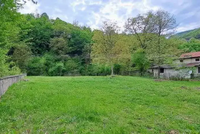 Plot in Oblast Lovech, Ribarica