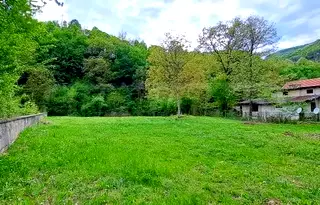 Парцел в Ловеч, с. Рибарица