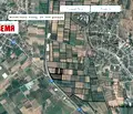 Снимка 2 — Парцел в Пазарджик, с. Ивайло