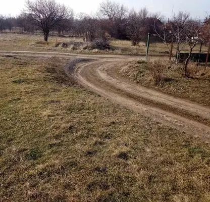 Снимка 2 — Парцел в Перник, с. Видрица