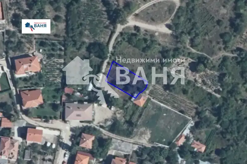 Парцел в Пловдив, Карлово