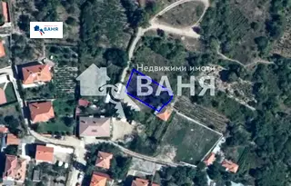Парцел в Пловдив, Карлово