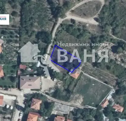 Снимка 2 — Парцел в Пловдив, Карлово