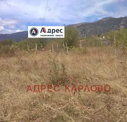 Снимка 4 — Парцел в Пловдив, Карлово