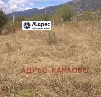 Снимка 5 — Парцел в Пловдив, Карлово