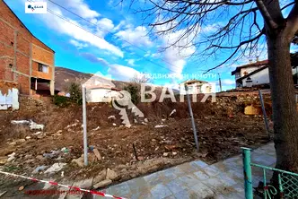 Парцел в Пловдив, Сопот