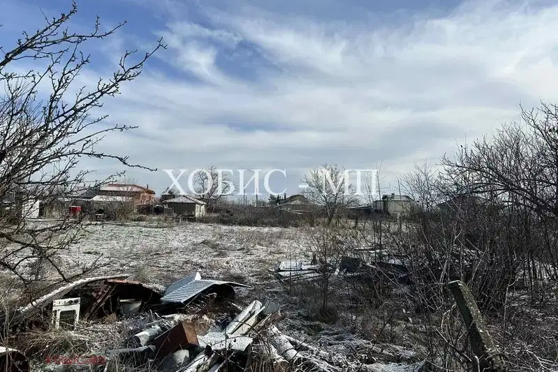 Plot in Oblast Plovdiv, Graf Ignatievo