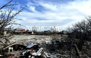 Парцел в Пловдив, с. Граф Игнатиево
