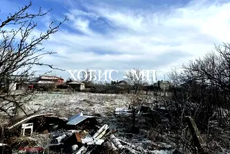 Парцел в Пловдив, с. Граф Игнатиево