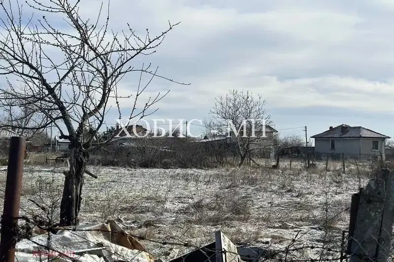 Plot in Oblast Plovdiv, Graf Ignatievo