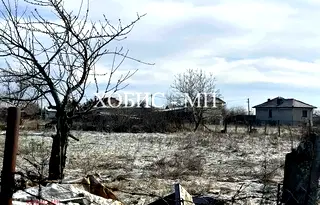 Парцел в Пловдив, с. Граф Игнатиево