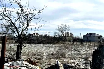 Парцел в Пловдив, с. Граф Игнатиево