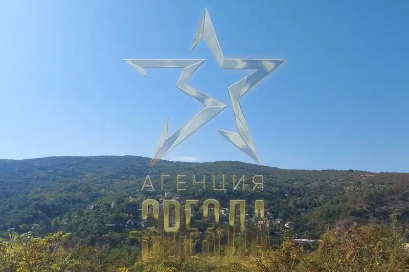 Парцел в Пловдив, с. Храбрино