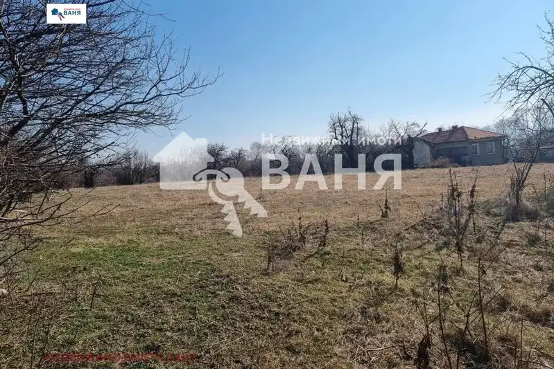 Парцел в Пловдив, с. Иганово