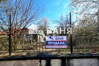 Парцел в Пловдив, с. Каравелово