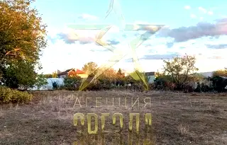 Парцел в Пловдив, с. Костиево