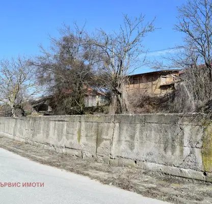 Снимка 5 — Парцел в Пловдив, с. Мраченик