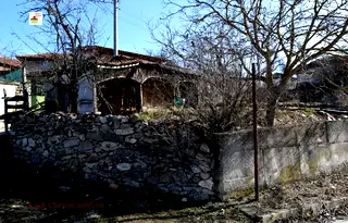 Парцел в Пловдив, с. Мраченик