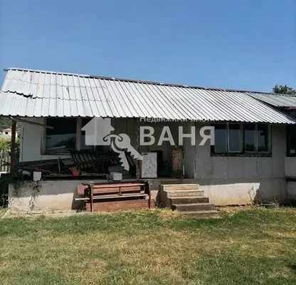 Снимка 4 — Парцел в Пловдив, с. Розино
