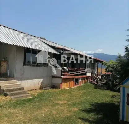 Снимка 5 — Парцел в Пловдив, с. Розино