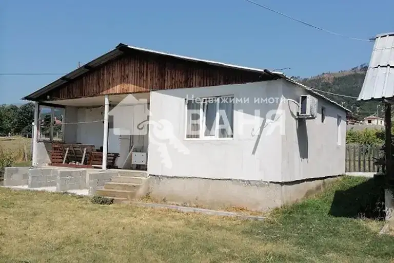 Plot in Oblast Plovdiv, Rozino