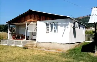 Парцел в Пловдив, с. Розино
