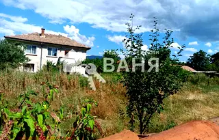 Парцел в Пловдив, с. Старосел