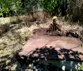 Снимка 2 — Парцел в Русе, с. Ново село