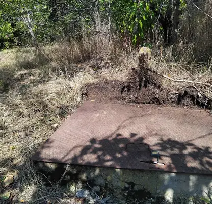Photo 2 — Plot in Ruse, Novo Selo