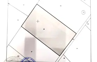 Парцел в София, Божурище