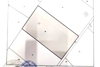 Парцел в София, Божурище