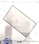 Парцел в София, Божурище