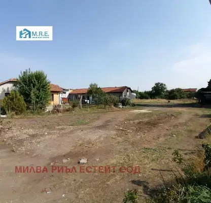 Снимка 2 — Парцел в София, Костинброд