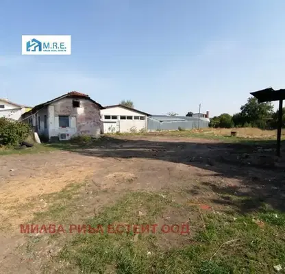 Снимка 3 — Парцел в София, Костинброд