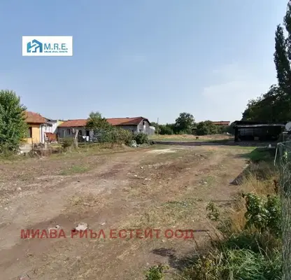 Снимка 4 — Парцел в София, Костинброд