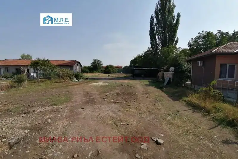 Парцел в София, Костинброд