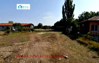 Парцел в София, Костинброд