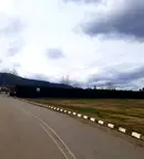 Парцел в София, Правец