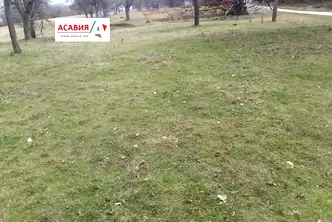 Парцел в София, Правец