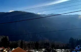 Парцел в София, Своге