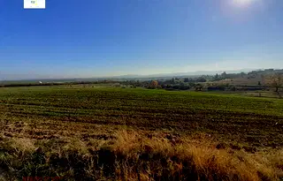 Парцел в София, с. Храбърско