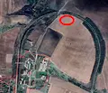 Снимка 3 — Парцел в София, с. Храбърско