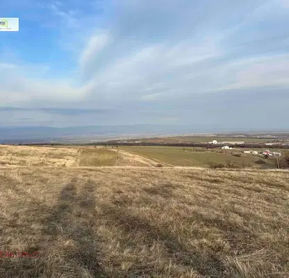 Photo 2 — Plot in област София, Hrabyrsko