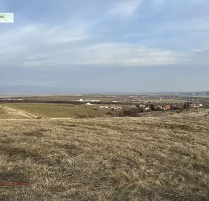 Photo 4 — Plot in област София, Hrabyrsko