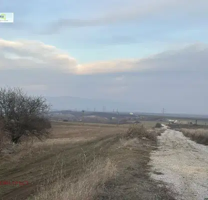 Photo 5 — Plot in област София, Hrabyrsko